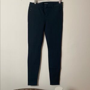 Liverpool Dark Night Pants